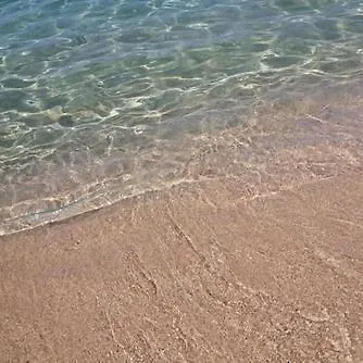 Casa Vacanze Con Terrazza Panoramica Vista Mare Portu Maga