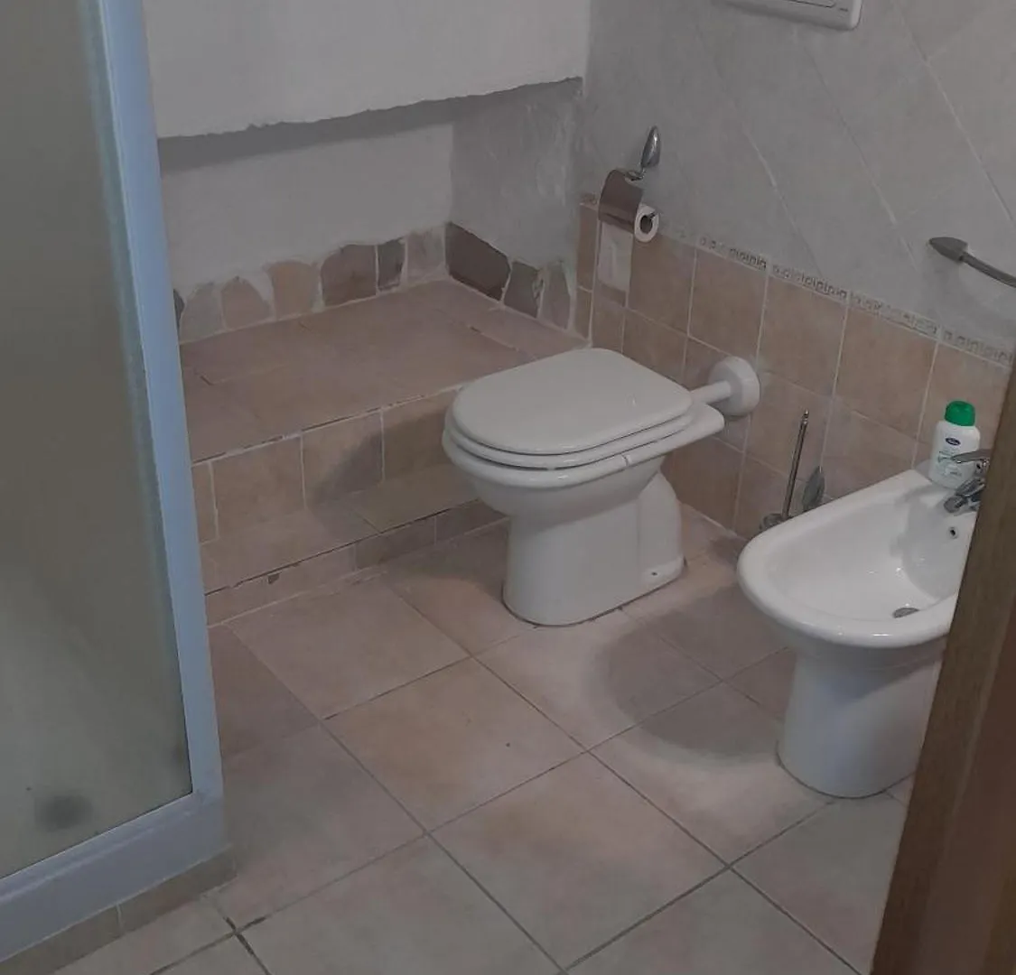 Casa Vacanze Con Terrazza Panoramica Vista Mare Portu Maga 0*,