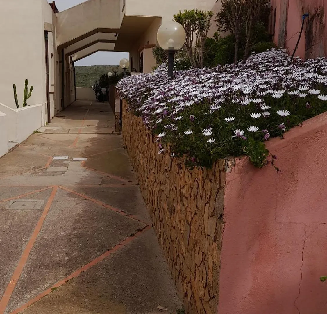 Casa Vacanze Con Terrazza Panoramica Vista Mare Portu Maga