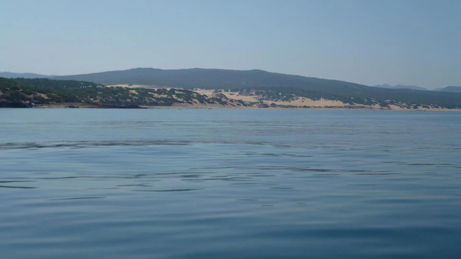 Casa Vacanze Con Terrazza Panoramica Vista Mare Portu Maga