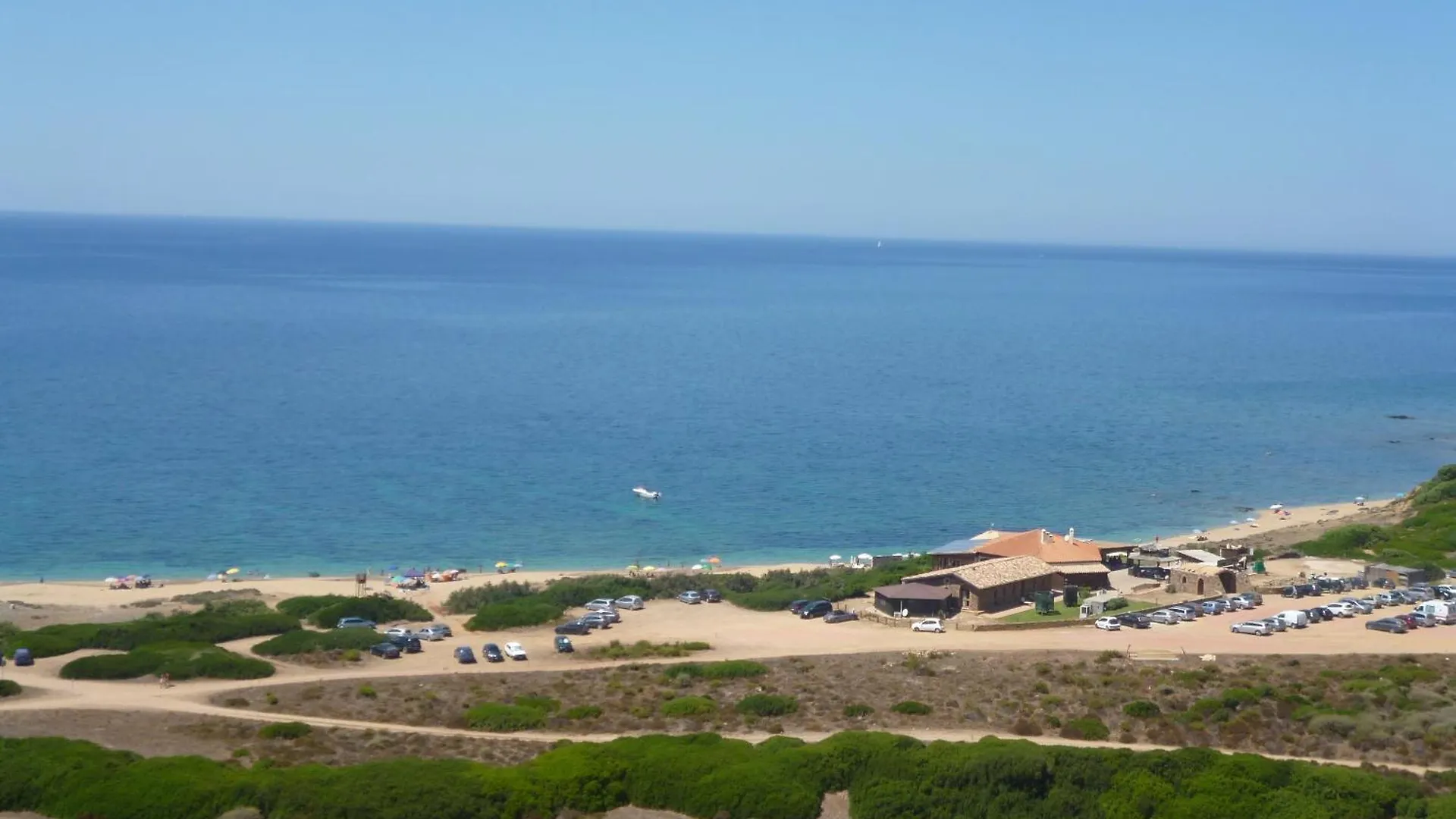 Casa Vacanze Con Terrazza Panoramica Vista Mare Portu Maga 0*,  Włochy
