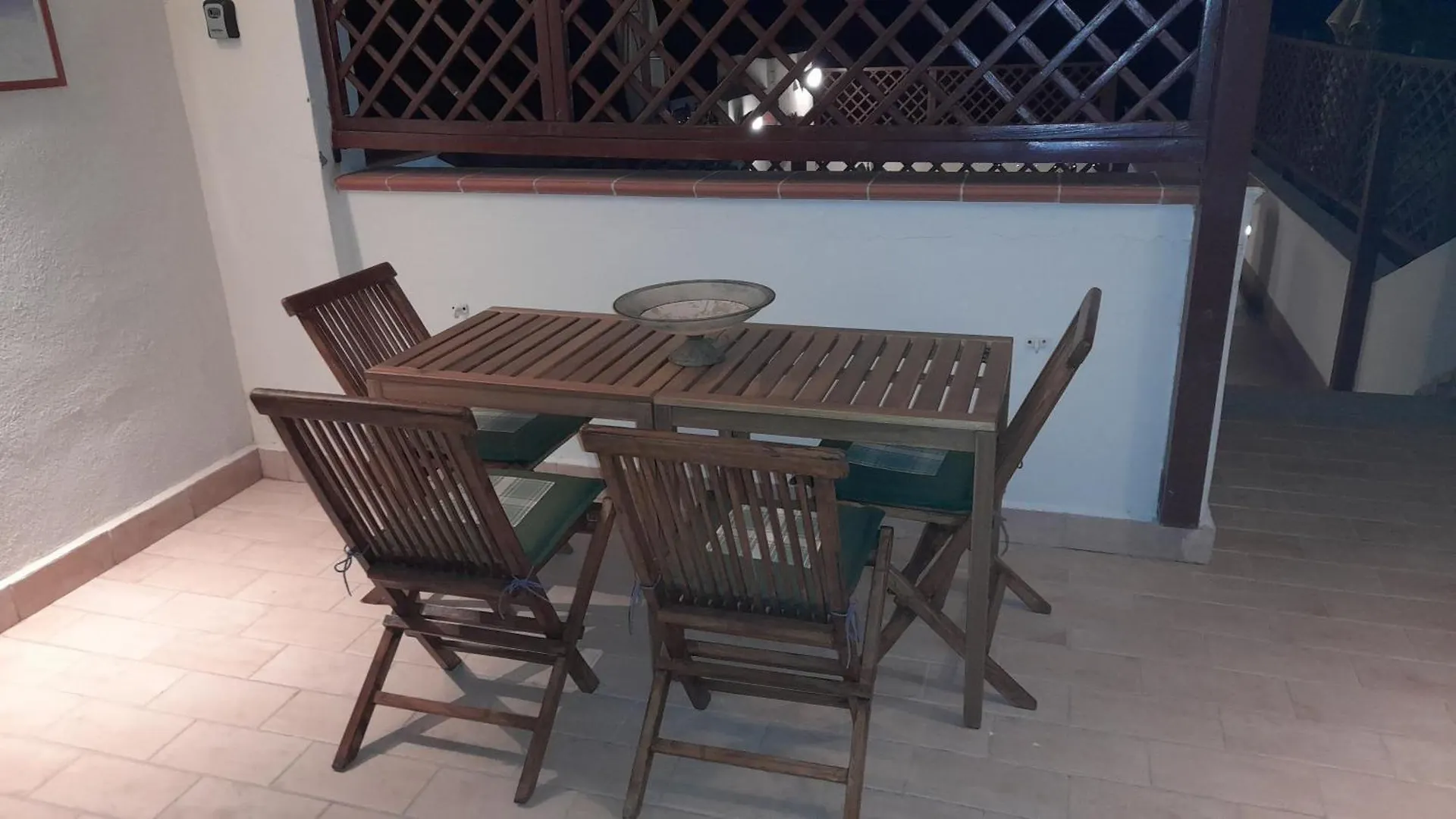 Casa Vacanze Con Terrazza Panoramica Vista Mare Portu Maga 0*,  Włochy