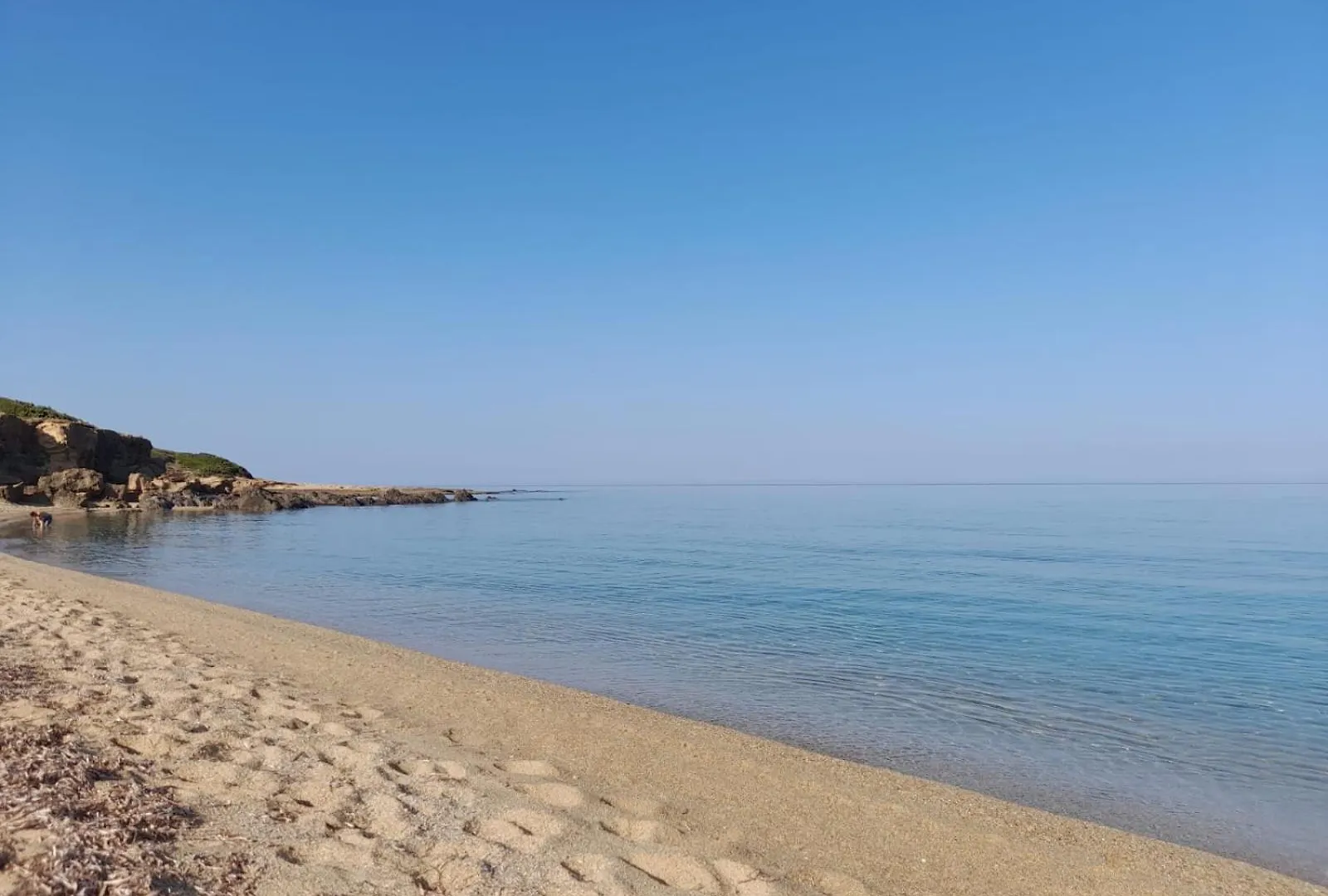 Casa Vacanze Con Terrazza Panoramica Vista Mare Portu Maga 0*,  Włochy